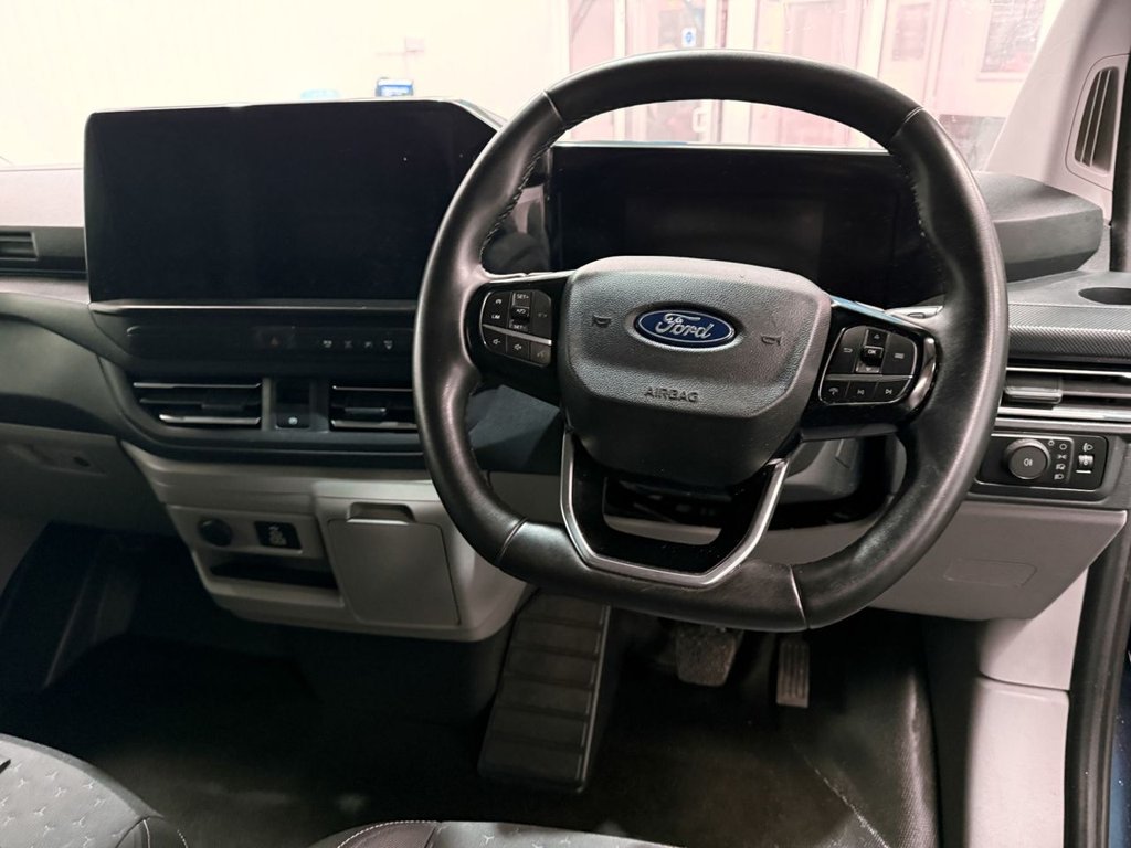 Used Ford Transit Custom 2024 for sale - 77680223: Photo 3