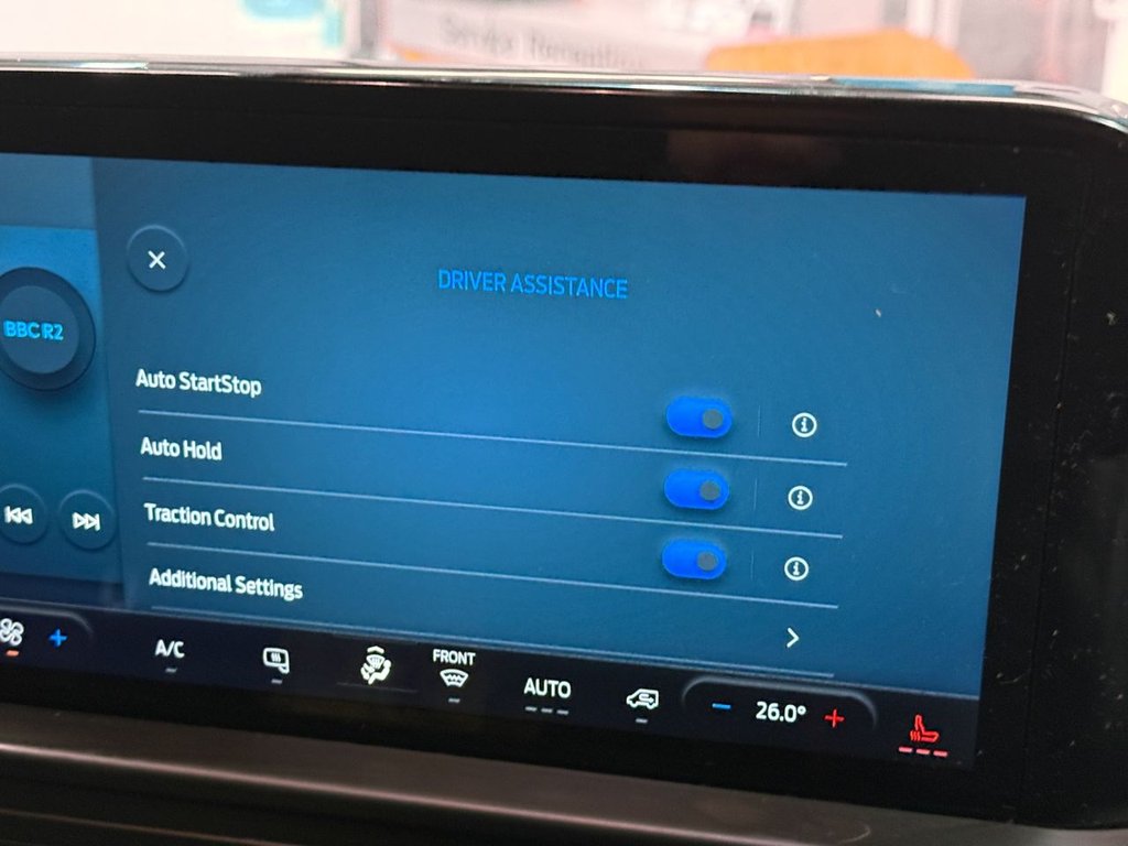 Used Ford Transit Custom 2024 for sale - 77680223: Photo 31