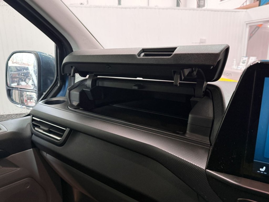 Used Ford Transit Custom 2024 for sale - 77680223: Photo 33