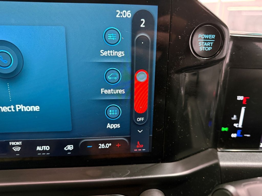 Used Ford Transit Custom 2024 for sale - 77680223: Photo 35