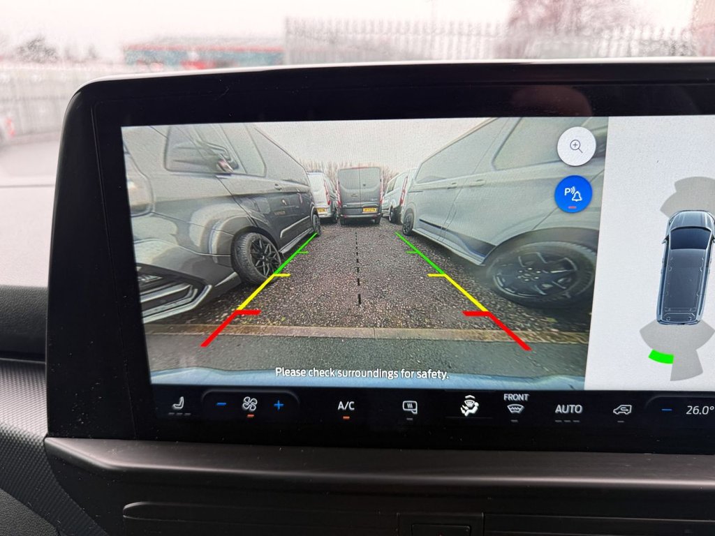 Used Ford Transit Custom 2024 for sale - 77680223: Photo 36