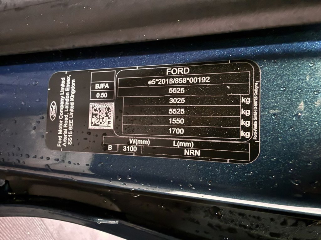 Used Ford Transit Custom 2024 for sale - 77680223: Photo 37