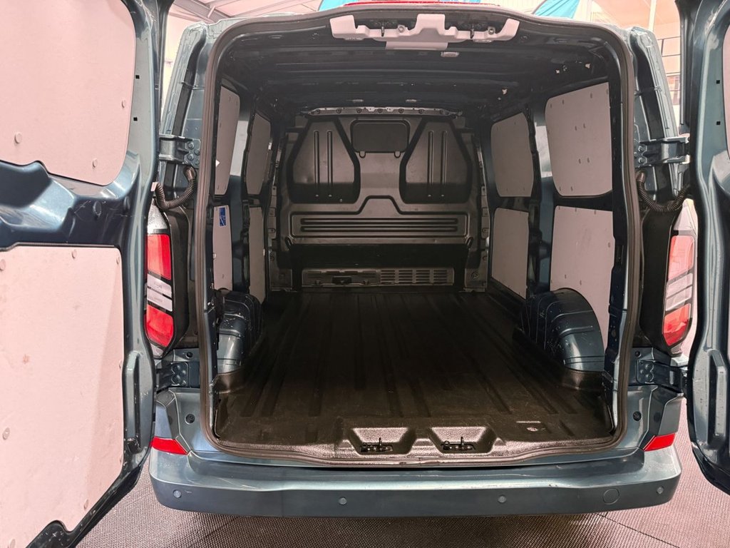 Used Ford Transit Custom 2024 for sale - 77680223: Photo 4