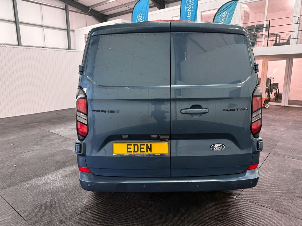 Used Ford Transit Custom 2024 for sale - 77680223: Photo 6