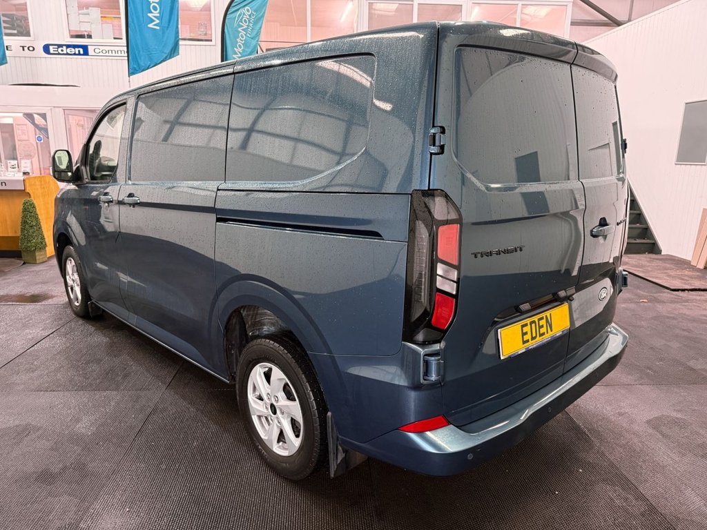 Used Ford Transit Custom 2024 for sale - 77680223: Photo 7