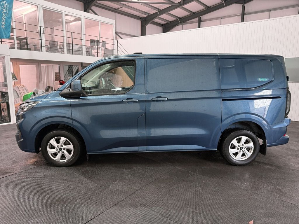 Used Ford Transit Custom 2024 for sale - 77680223: Photo 8