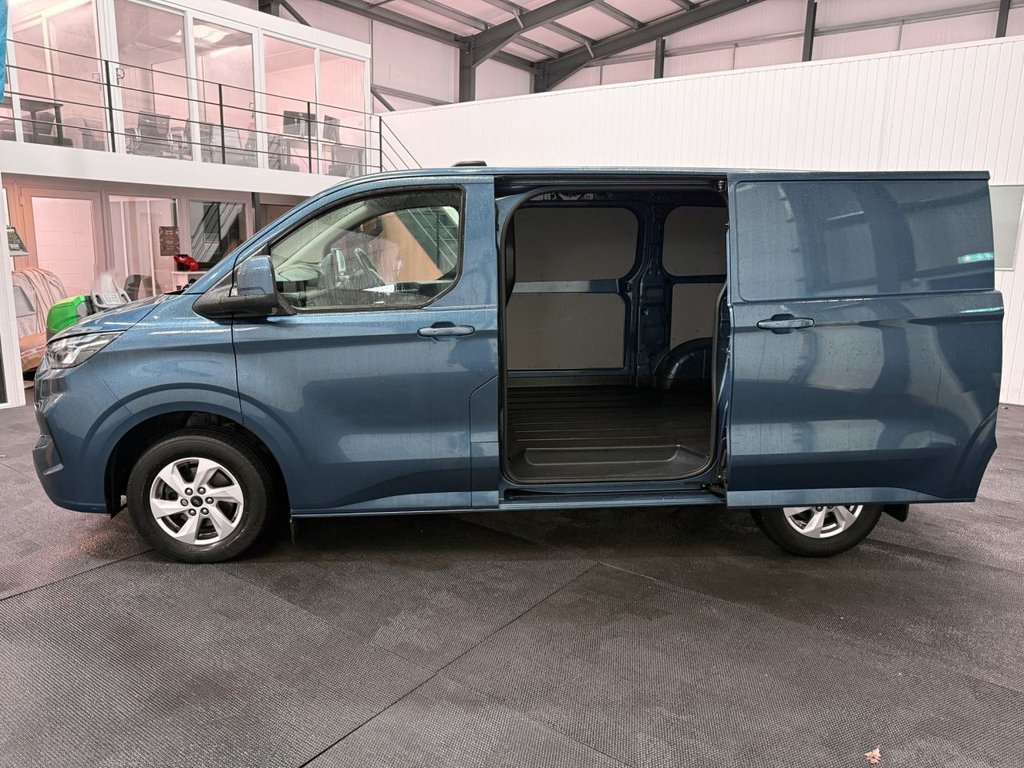 Used Ford Transit Custom 2024 for sale - 77680223: Photo 9