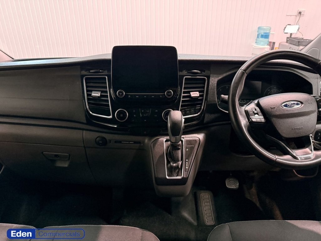 Used Ford Transit Custom 2022 for sale - 76783557: Photo 12