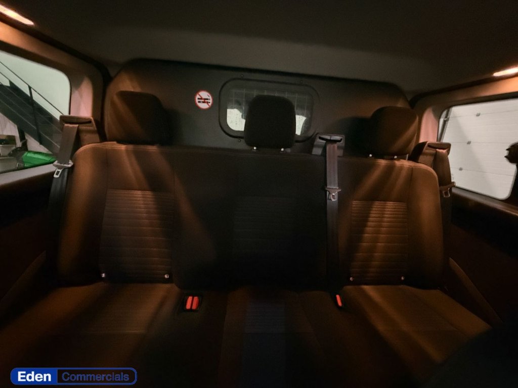 Used Ford Transit Custom 2022 for sale - 76783557: Photo 16