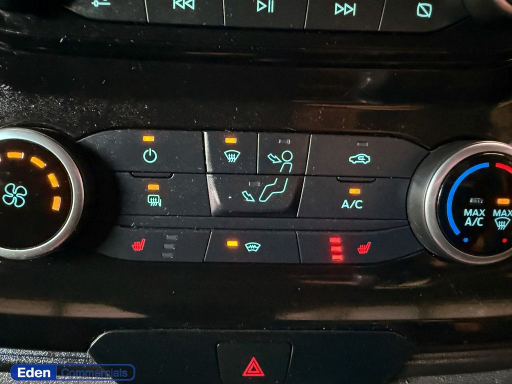 Used Ford Transit Custom 2022 for sale - 76783557: Photo 26