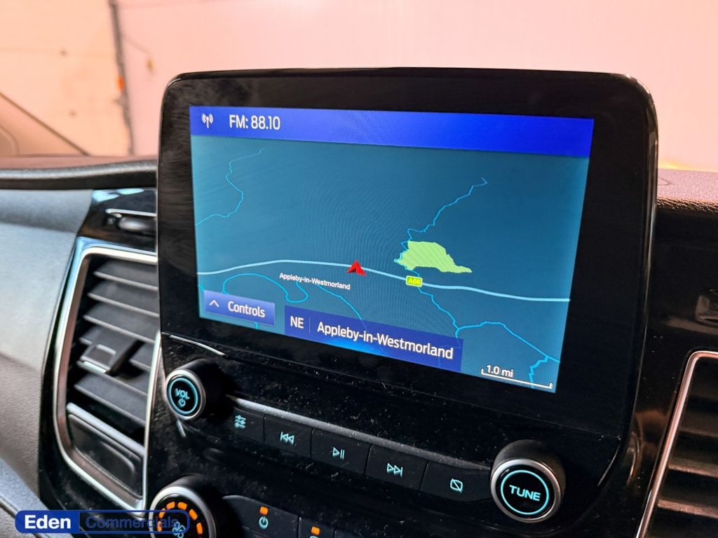 Used Ford Transit Custom 2022 for sale - 76783557: Photo 30