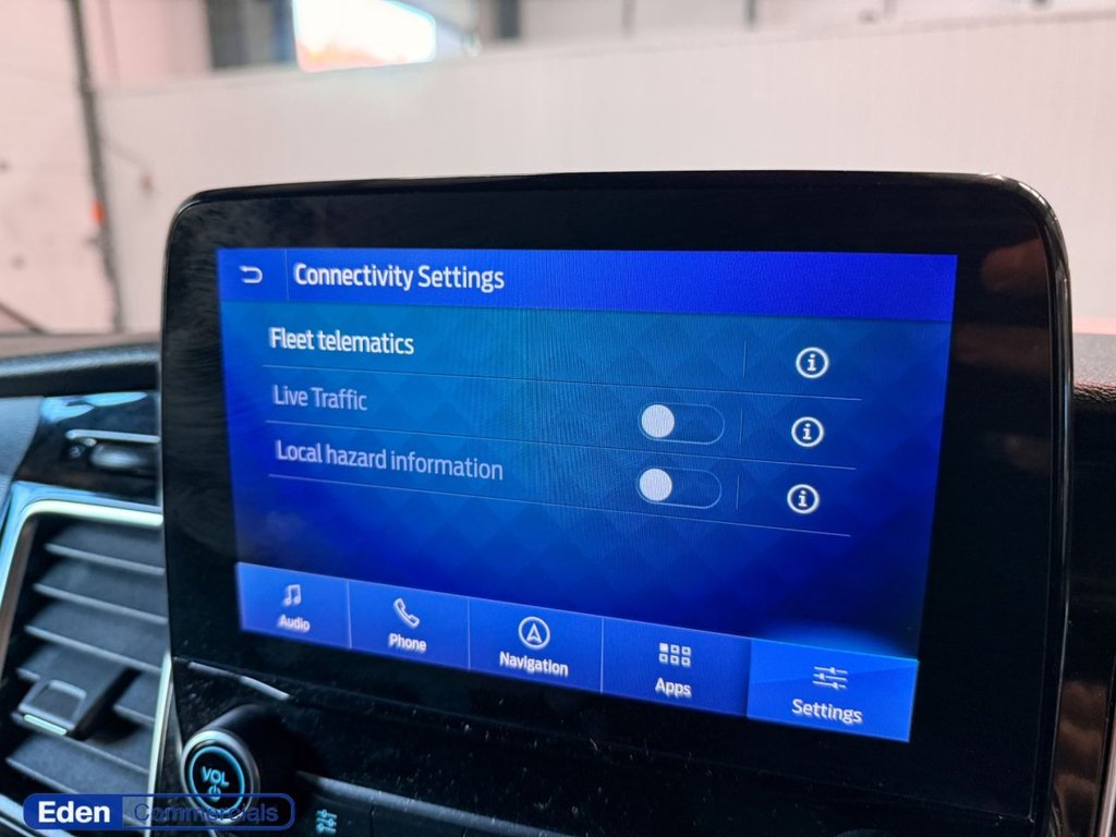 Used Ford Transit Custom 2022 for sale - 76783557: Photo 32