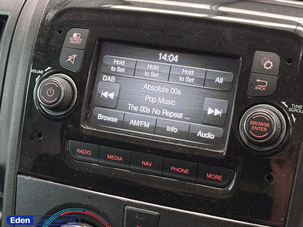 Used Citroen Relay 2023 for sale - 76546741: Photo 15