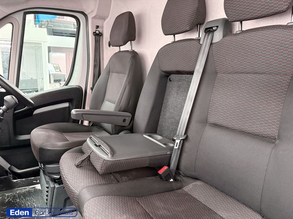 Used Citroen Relay 2023 for sale - 76546741: Photo 6