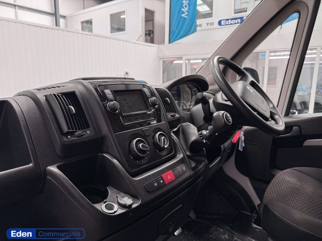 Used Citroen Relay 2023 for sale - 76546741: Photo 8