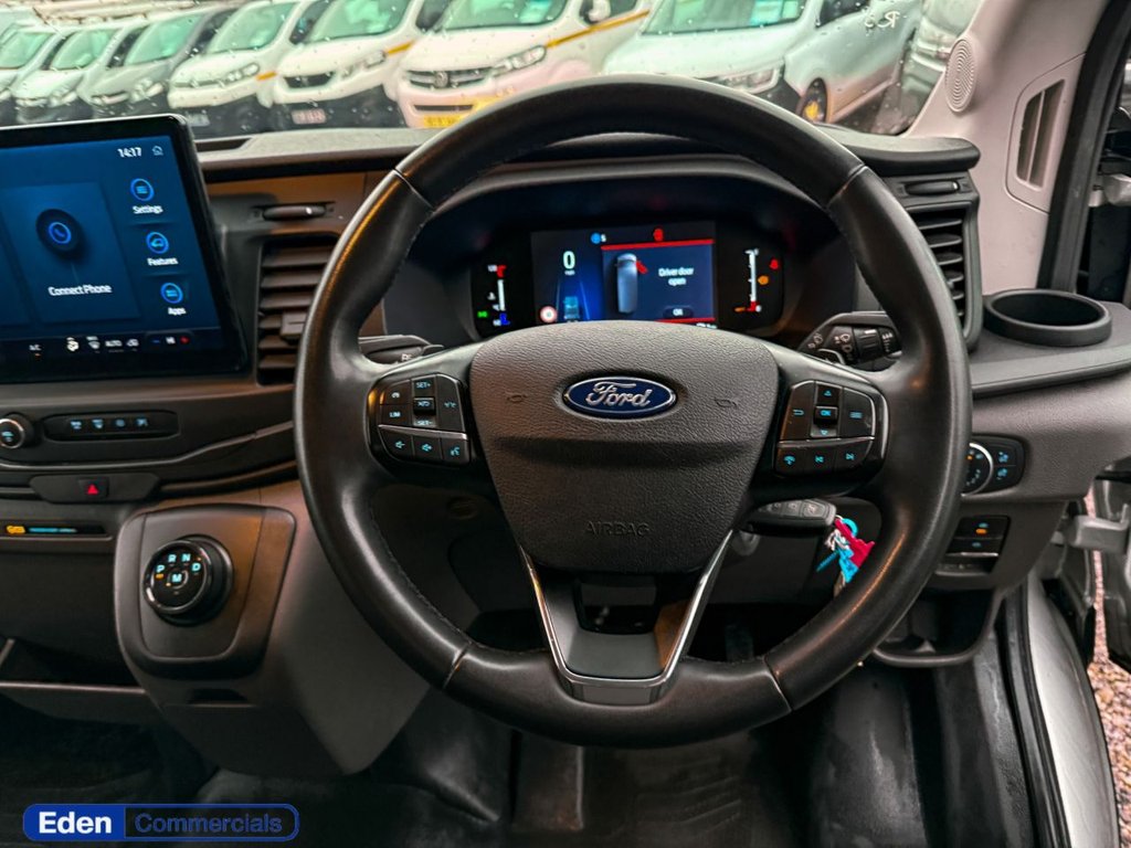 Used Ford Transit 2024 for sale - 76481958: Photo 19