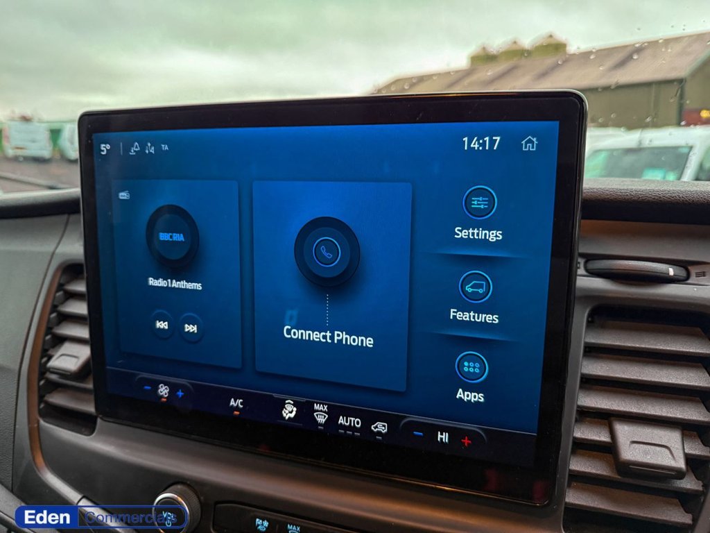 Used Ford Transit 2024 for sale - 76481958: Photo 20