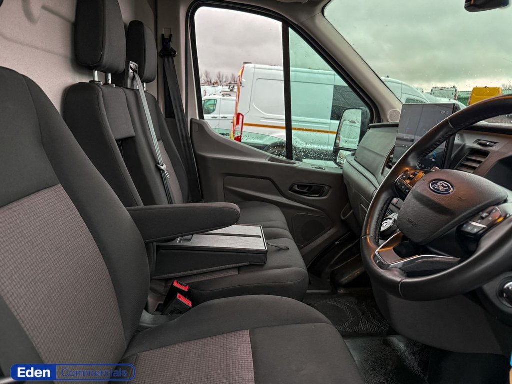Used Ford Transit 2024 for sale - 76481958: Photo 21
