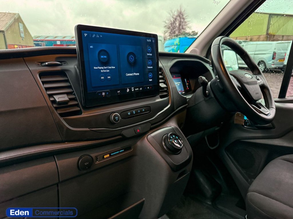 Used Ford Transit 2024 for sale - 76481958: Photo 24