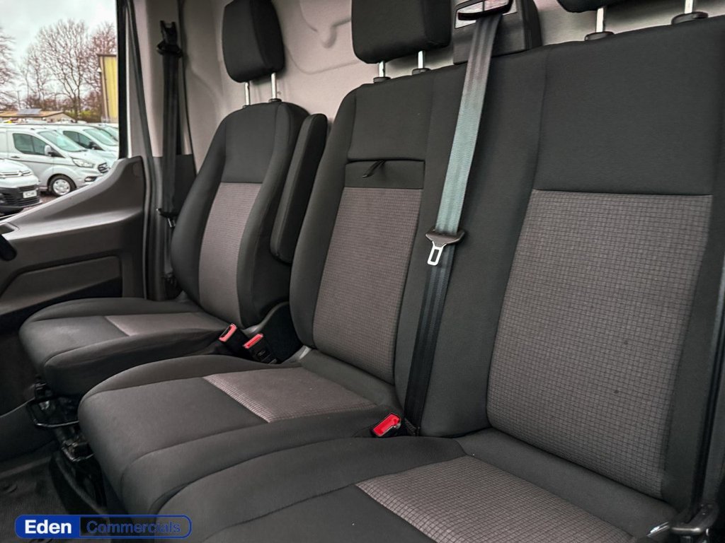 Used Ford Transit 2024 for sale - 76481958: Photo 25