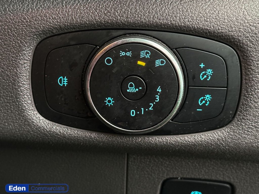 Used Ford Transit 2024 for sale - 76481958: Photo 27