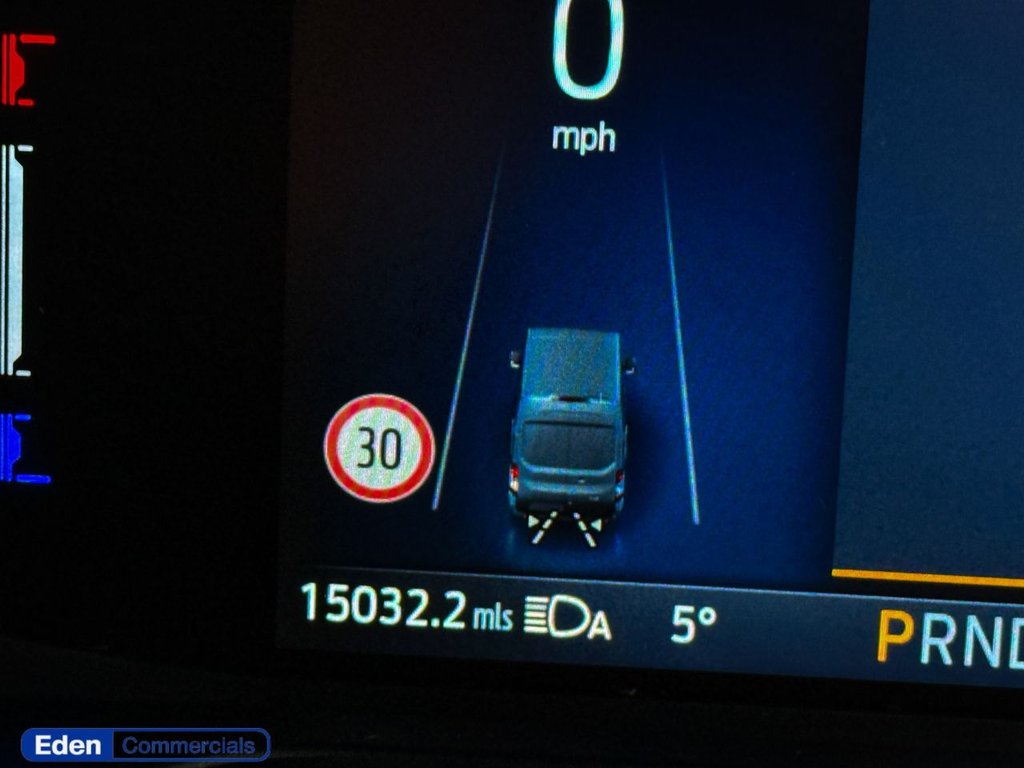 Used Ford Transit 2024 for sale - 76481958: Photo 30