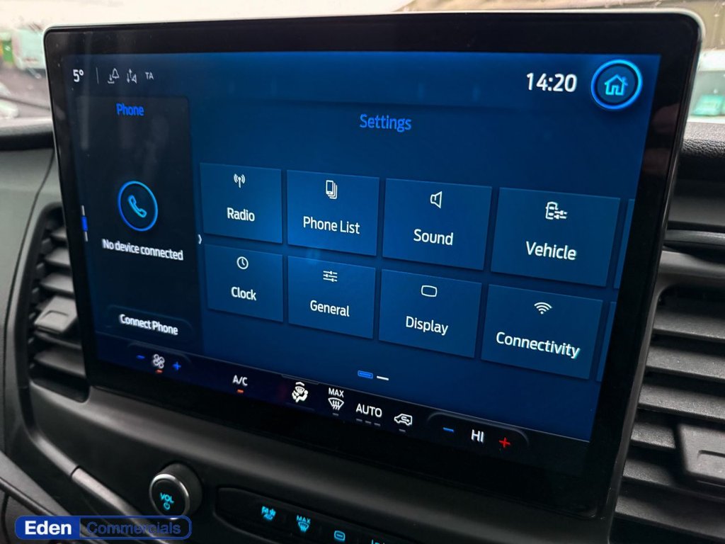 Used Ford Transit 2024 for sale - 76481958: Photo 31