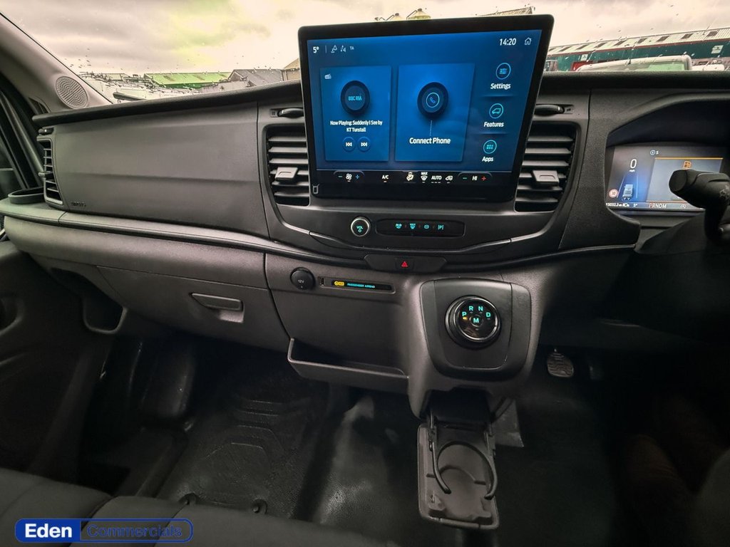 Used Ford Transit 2024 for sale - 76481958: Photo 34