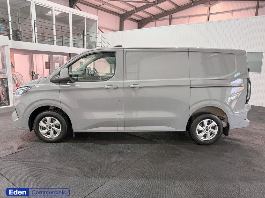 Used Ford Transit Custom 2024 for sale - 77507036: Photo 10