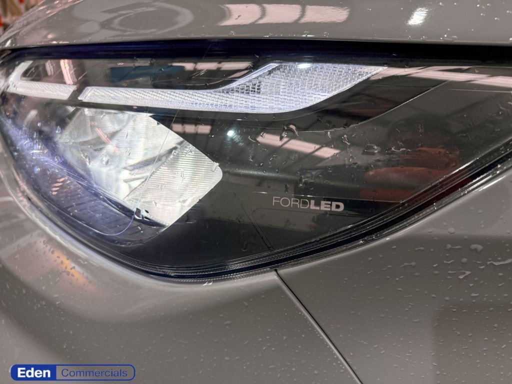 Used Ford Transit Custom 2024 for sale - 77507036: Photo 11