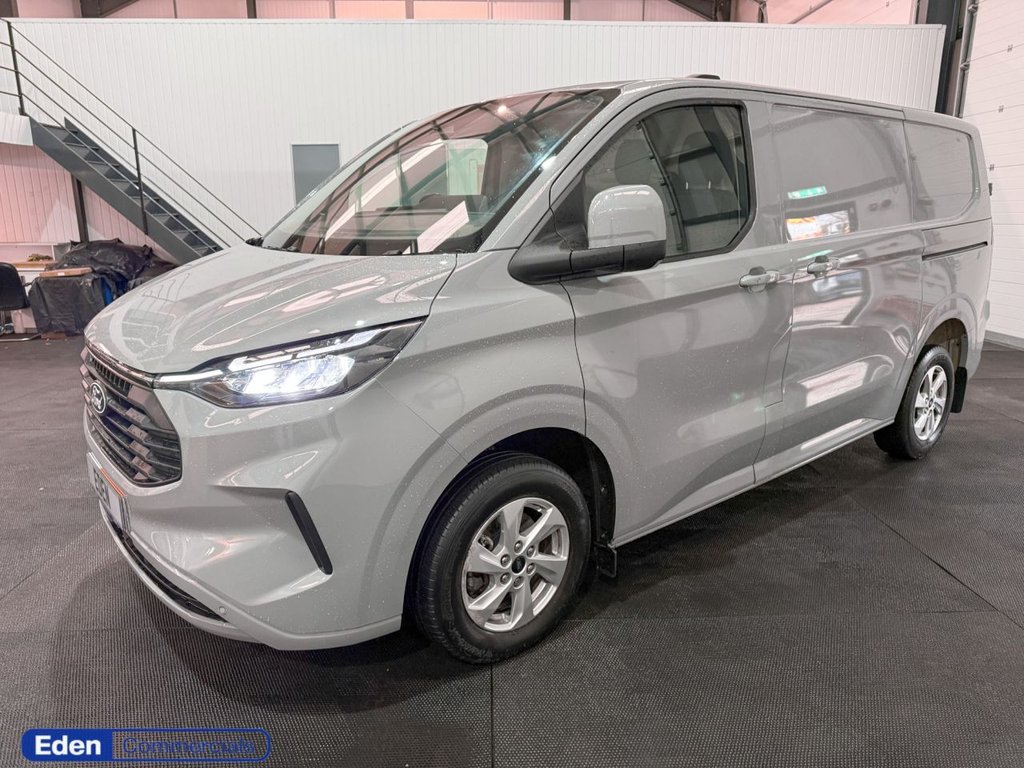 Used Ford Transit Custom 2024 for sale - 77507036: Photo 12