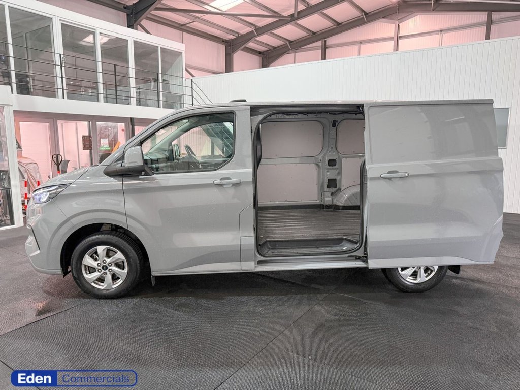 Used Ford Transit Custom 2024 for sale - 77507036: Photo 13