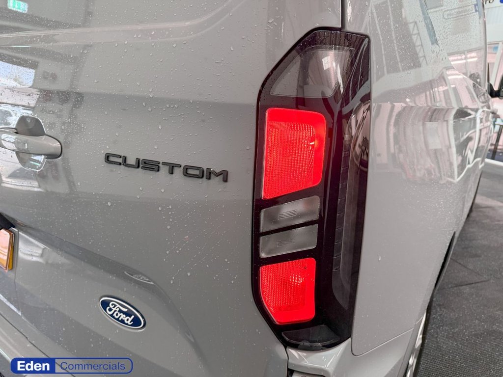 Used Ford Transit Custom 2024 for sale - 77507036: Photo 14