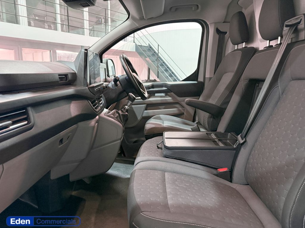 Used Ford Transit Custom 2024 for sale - 77507036: Photo 15