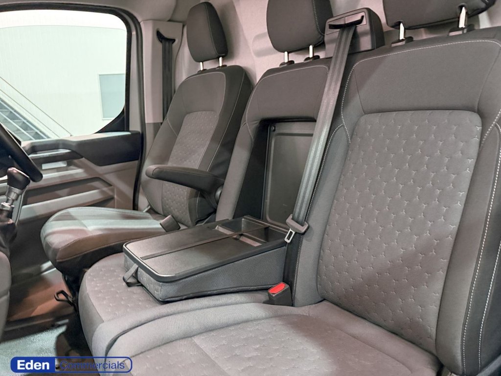 Used Ford Transit Custom 2024 for sale - 77507036: Photo 16