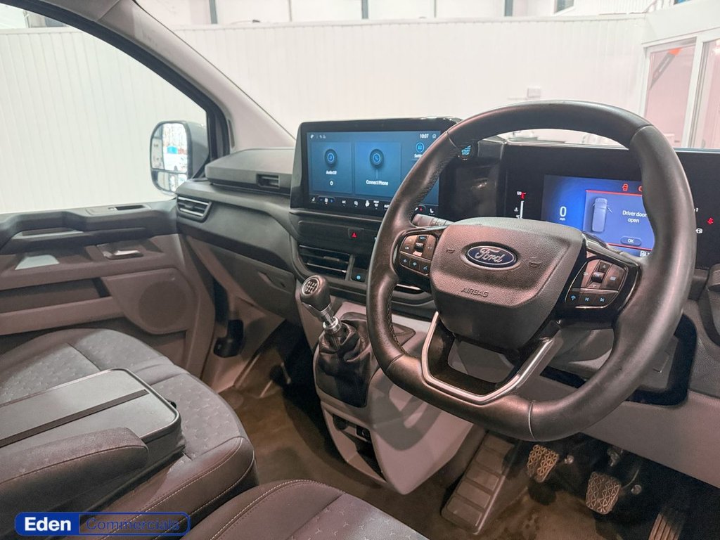 Used Ford Transit Custom 2024 for sale - 77507036: Photo 18
