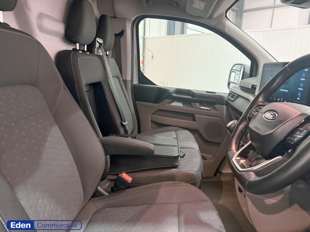 Used Ford Transit Custom 2024 for sale - 77507036: Photo 21
