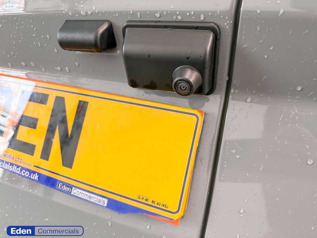 Used Ford Transit Custom 2024 for sale - 77507036: Photo 22