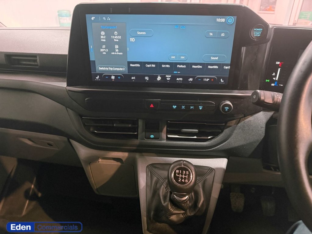 Used Ford Transit Custom 2024 for sale - 77507036: Photo 25