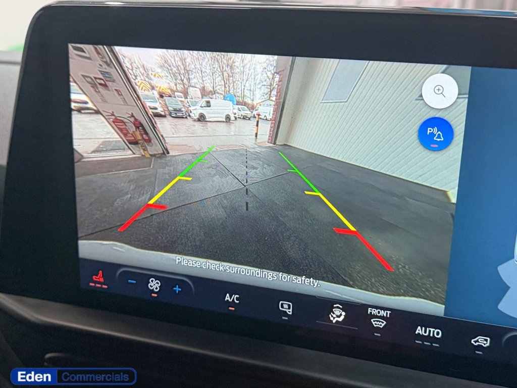 Used Ford Transit Custom 2024 for sale - 77507036: Photo 26