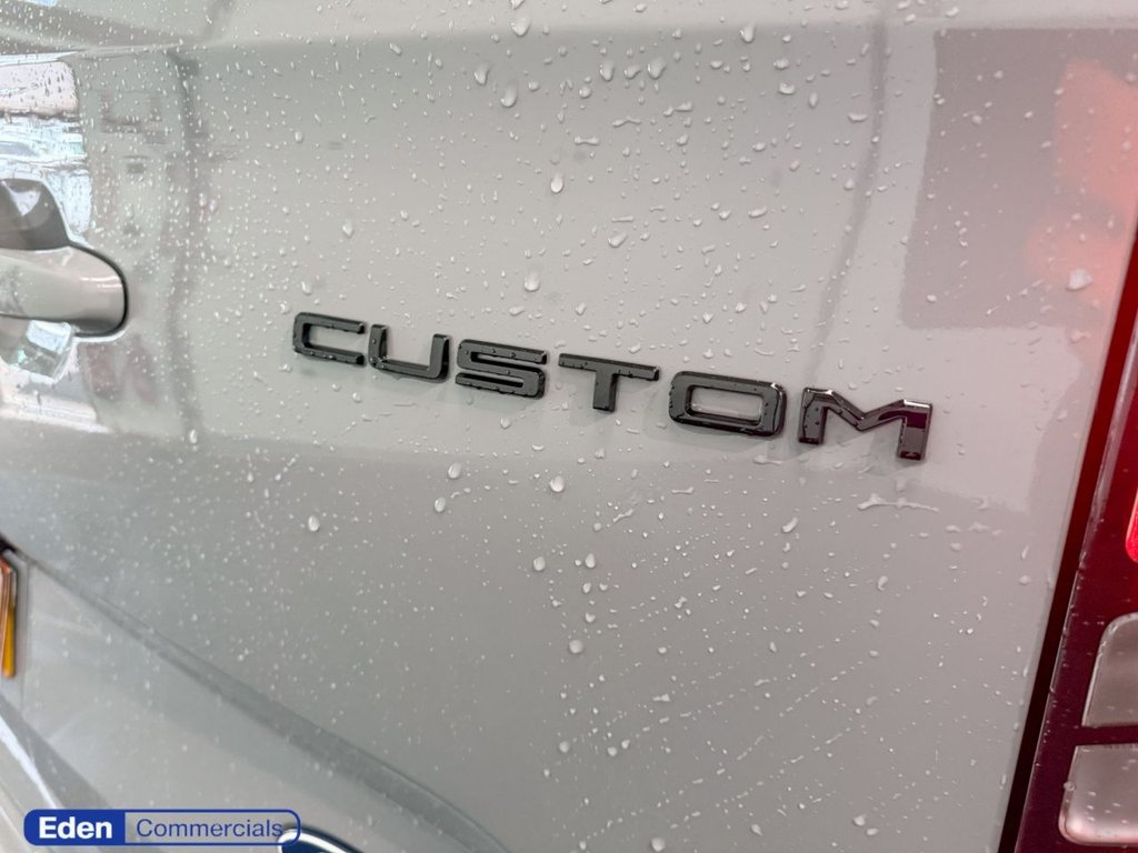 Used Ford Transit Custom 2024 for sale - 77507036: Photo 27
