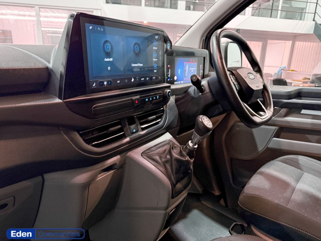 Used Ford Transit Custom 2024 for sale - 77507036: Photo 3