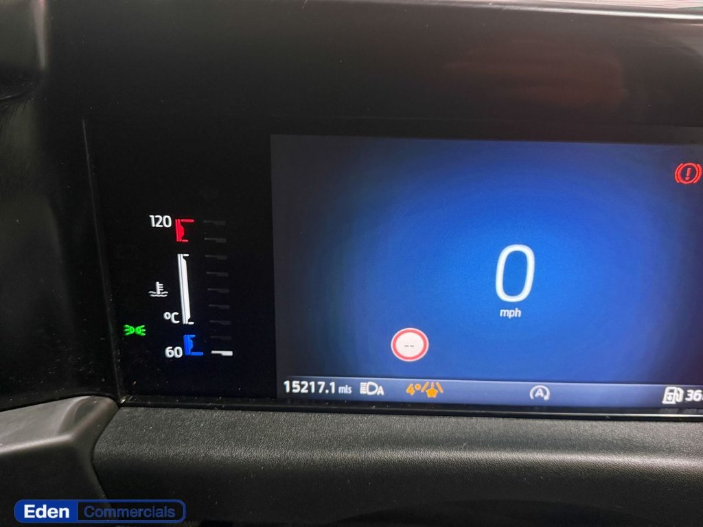 Used Ford Transit Custom 2024 for sale - 77507036: Photo 31