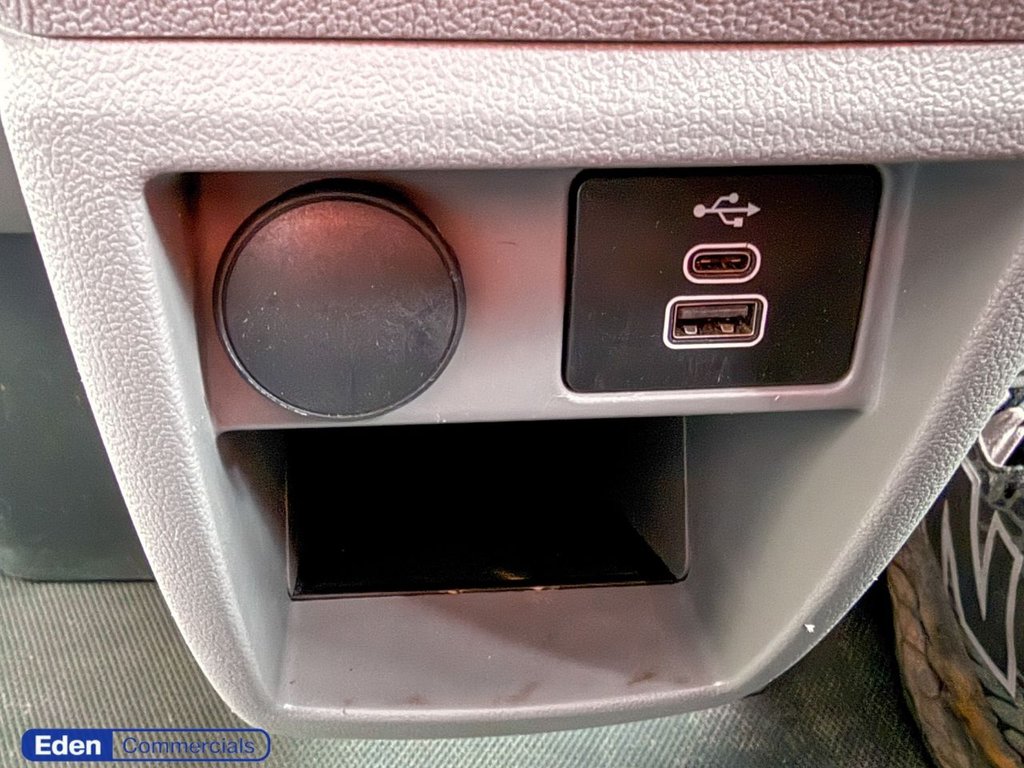 Used Ford Transit Custom 2024 for sale - 77507036: Photo 35