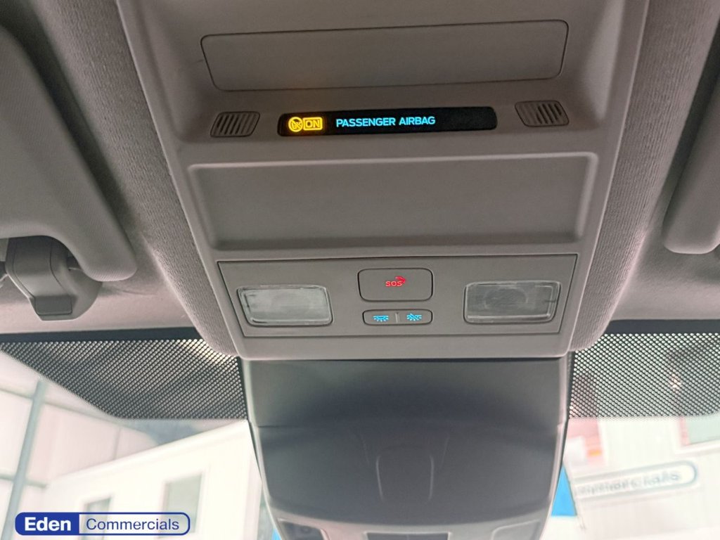 Used Ford Transit Custom 2024 for sale - 77507036: Photo 36