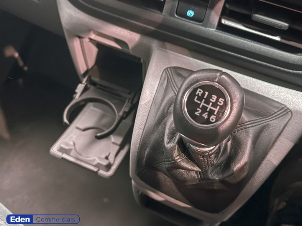 Used Ford Transit Custom 2024 for sale - 77507036: Photo 37