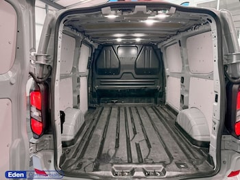 Used Ford Transit Custom 2024 for sale - 77507036: Photo