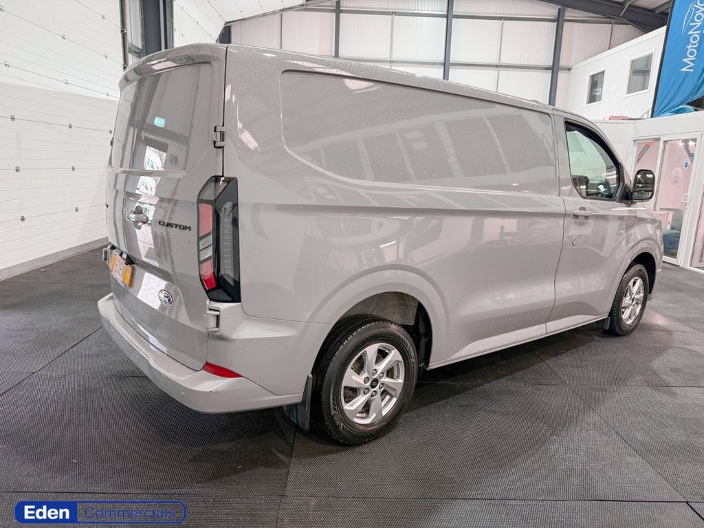 Used Ford Transit Custom 2024 for sale - 77507036: Photo 5
