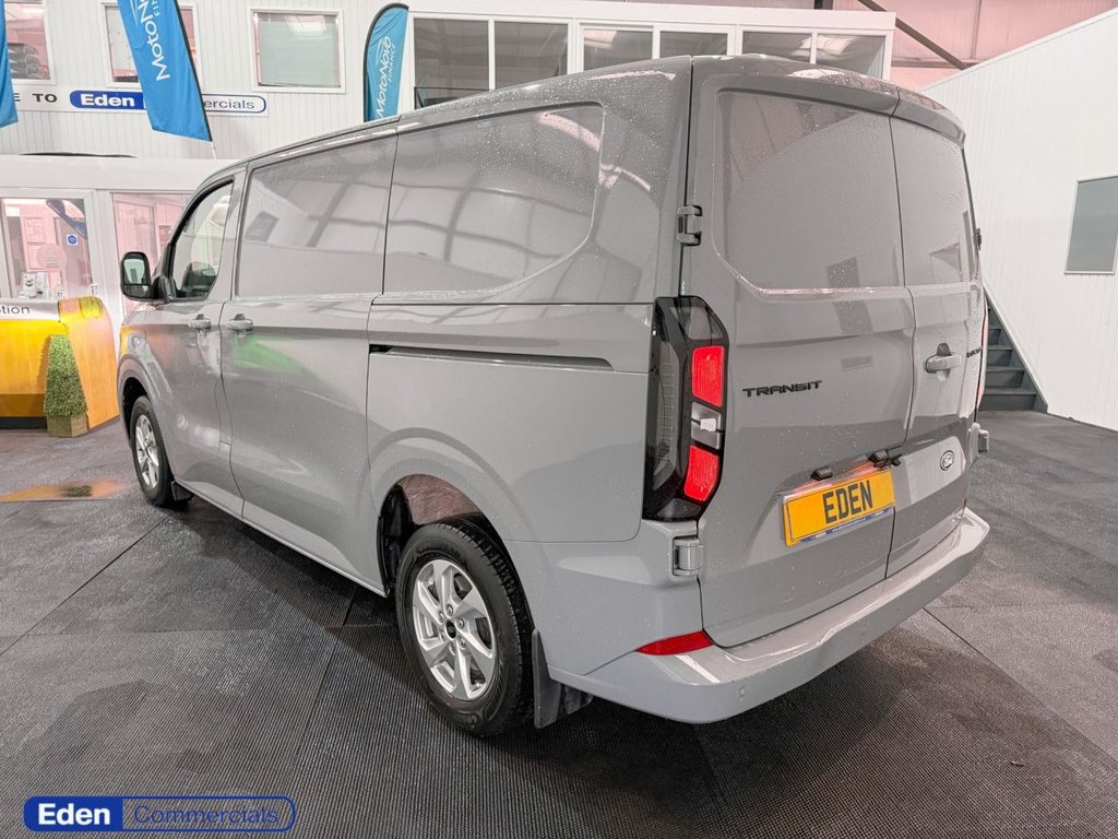 Used Ford Transit Custom 2024 for sale - 77507036: Photo 7