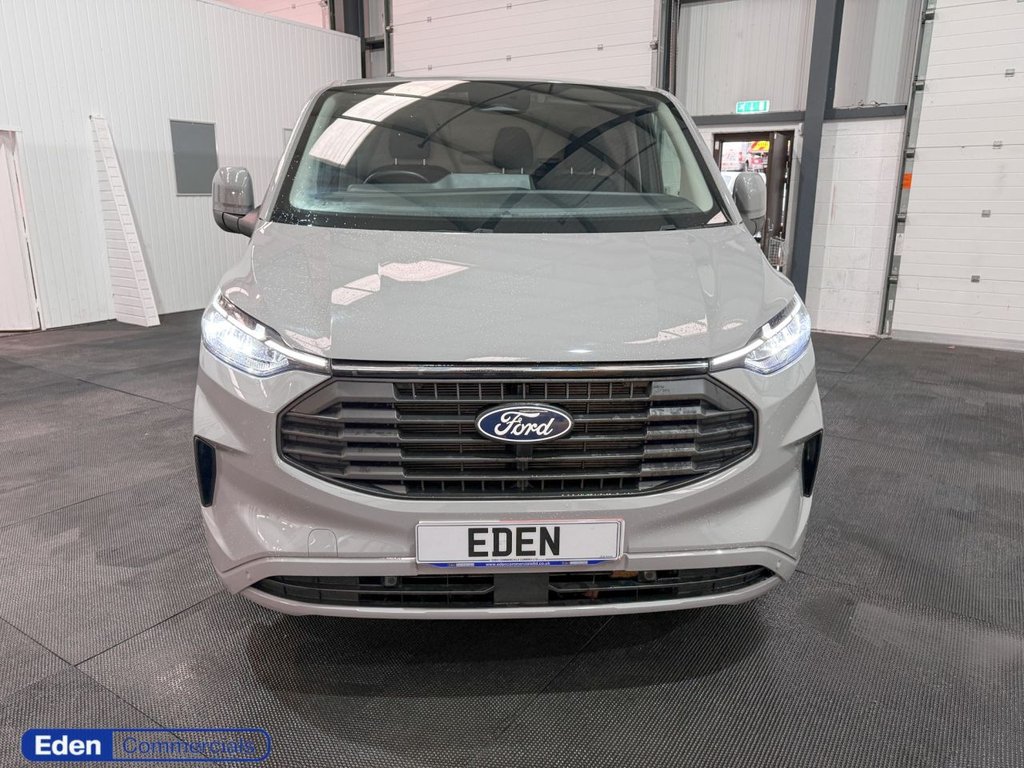 Used Ford Transit Custom 2024 for sale - 77507036: Photo 8